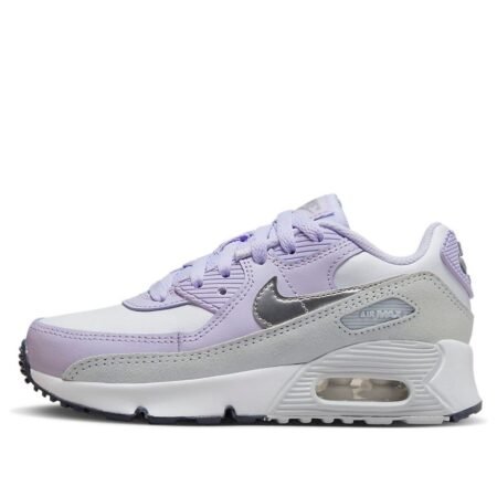 (PS) Nike Air Max 90 Leather 'Violet Frost' CD6867-123