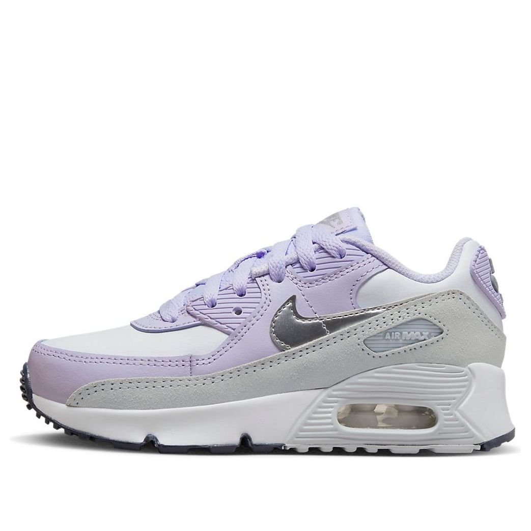 (PS) Nike Air Max 90 Leather 'Violet Frost' CD6867-123