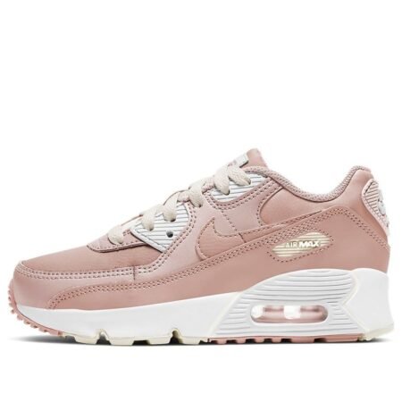 (PS) Nike Air Max 90 'Pink Oxford' CD6867-601