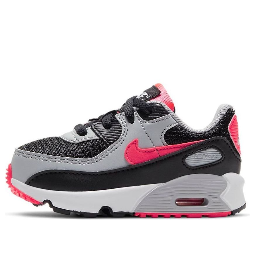 (TD) Nike Air Max 90 'Radiant Red' CD6868-009