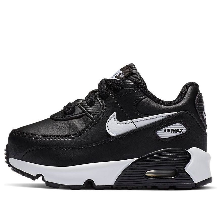 (TD) Nike Air Max 90 'Black White' CD6868-010