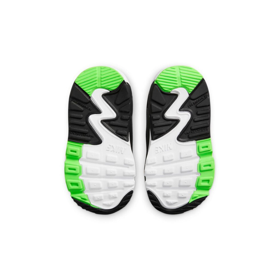 (TD) Nike Air Max 90 'Black Chrome' CD6868-016 - Image 6