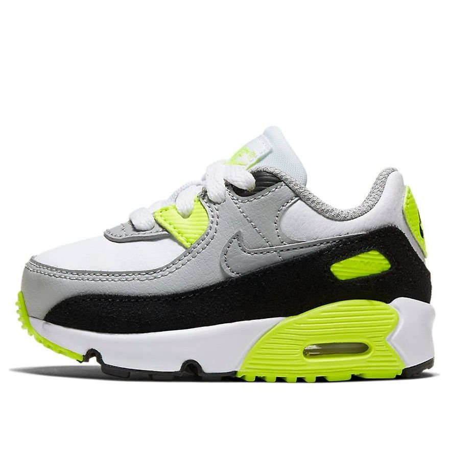 (TD) Nike Air Max 90 'Volt' CD6868-101