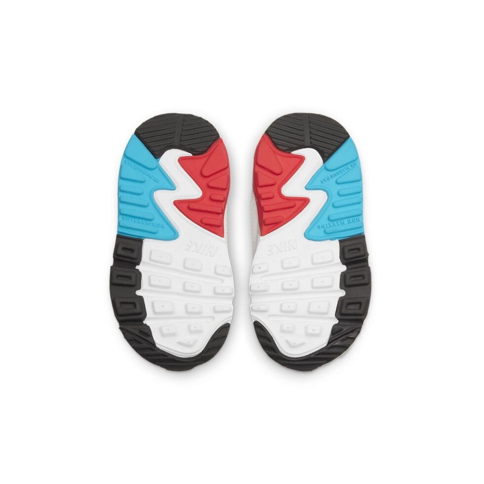 (TD) Nike Air Max 90 'White Chlorine Blue' CD6868-108 - Image 6