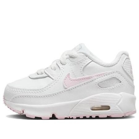 Nike Air Max 90 Leather 'White Pink Foam' CD6868-121
