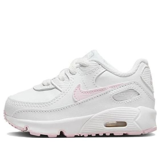 Nike Air Max 90 Leather 'White Pink Foam' CD6868-121