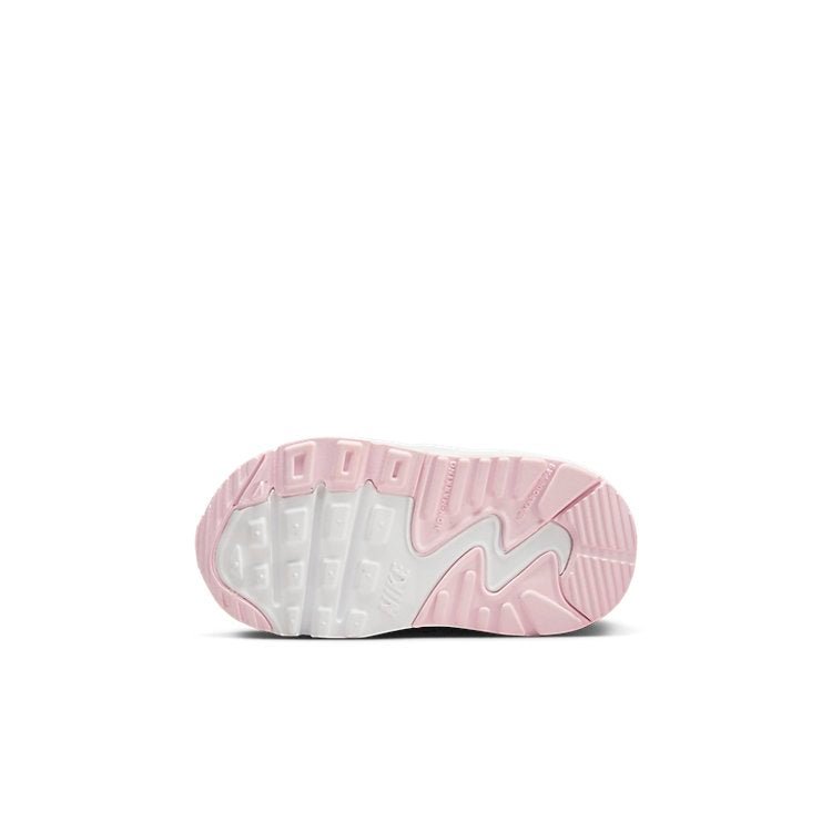 Nike Air Max 90 Leather 'White Pink Foam' CD6868-121 - Image 6