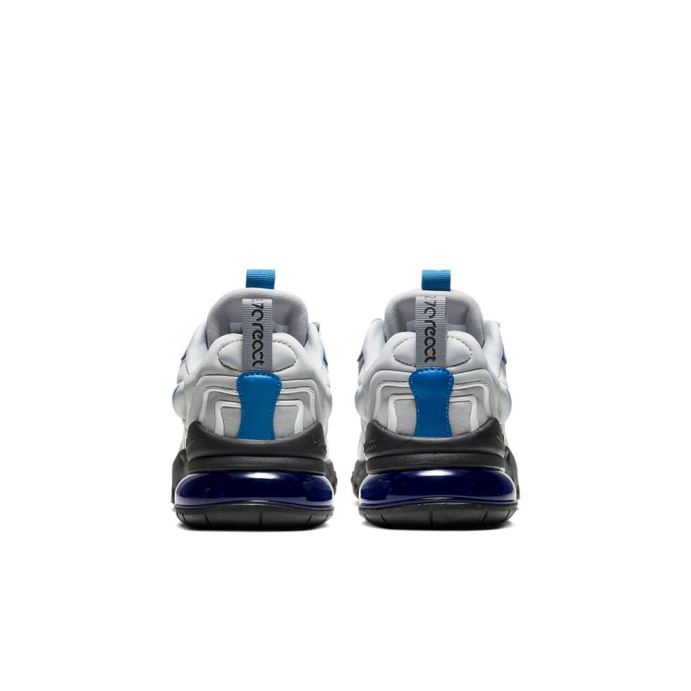 (GS) Nike Air Max 270 React ENG 'Battle Blue' CD6870-001 - Image 5