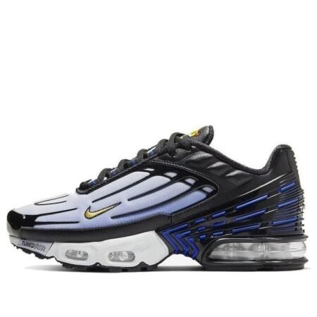 (GS) Nike Air Max Plus 3 'Hyper Blue' CD6871-001