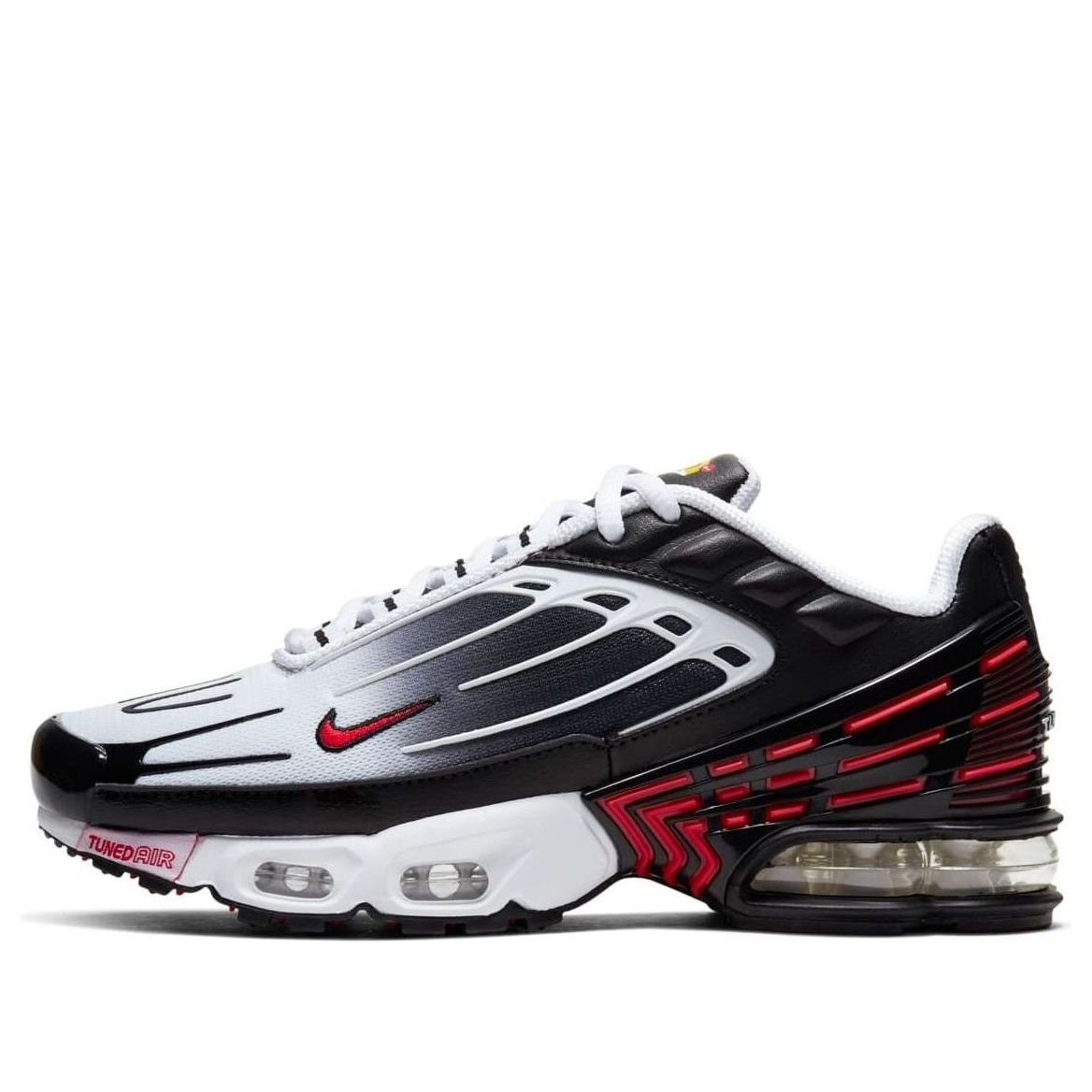 (GS) Nike Air Max Plus 3 'Red' CD6871-004