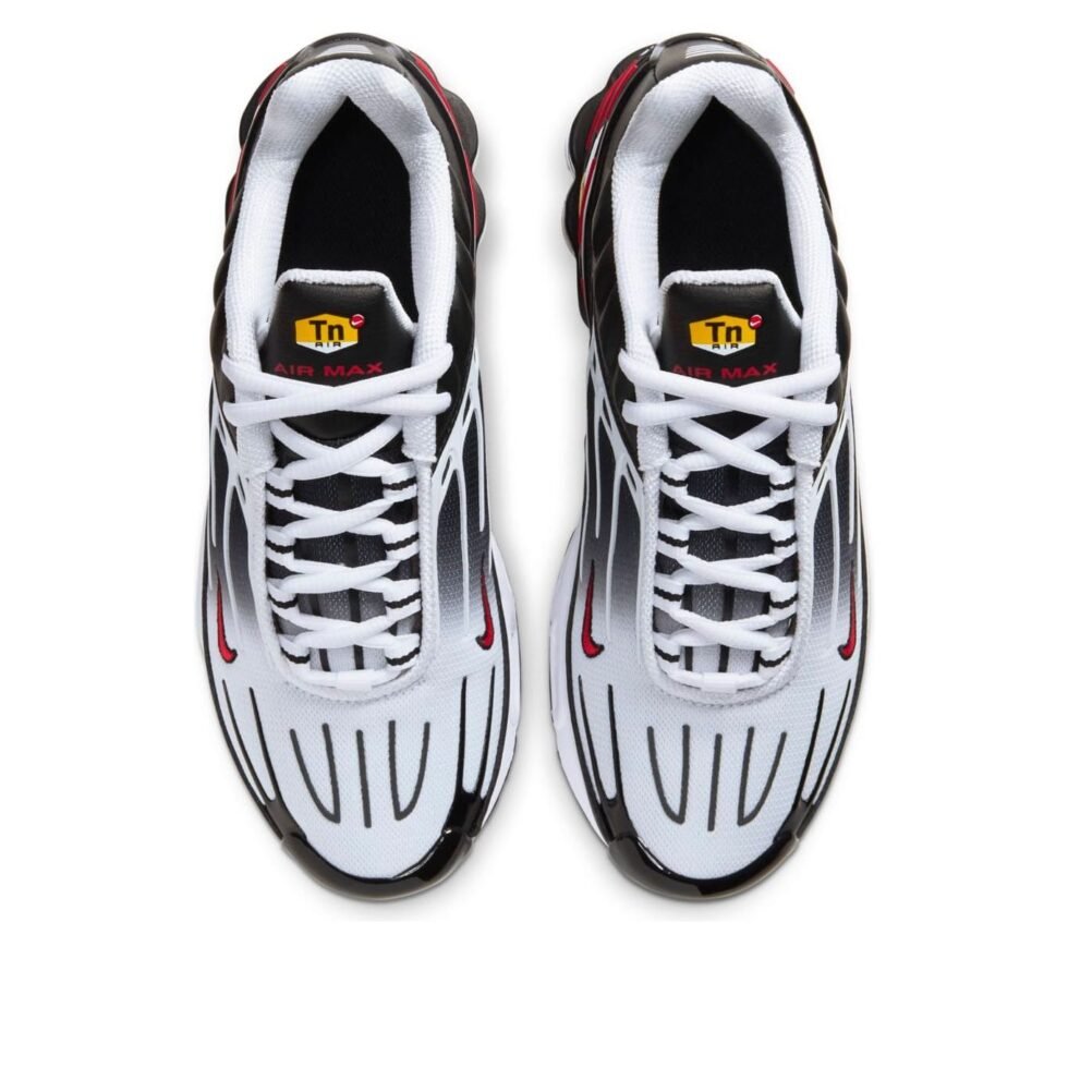 (GS) Nike Air Max Plus 3 'Red' CD6871-004 - Image 4