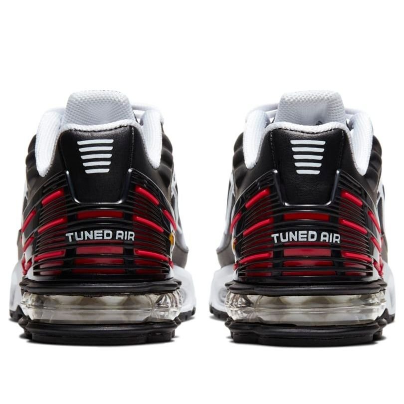 (GS) Nike Air Max Plus 3 'Red' CD6871-004 - Image 5