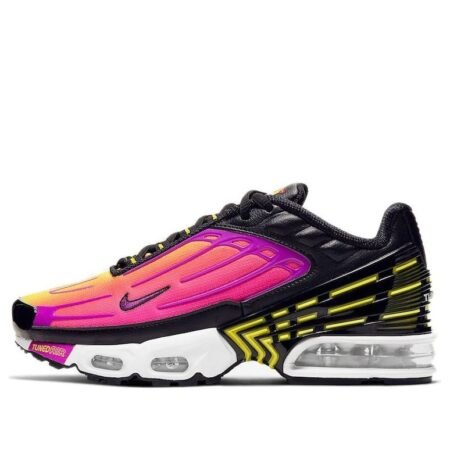 (GS) Nike Air Max Plus 3 'Hyper Purple' CD6871-005
