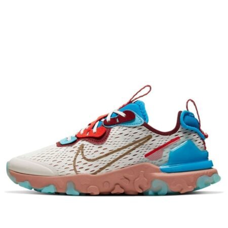 (GS) Nike React Vision 'Desert Oasis' CD6888-001