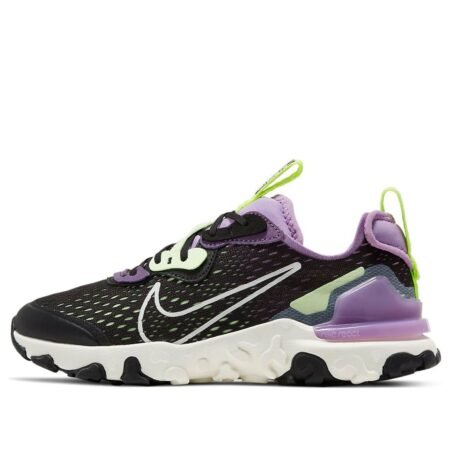 (GS) Nike React Vision 'Gravity Purple' CD6888-002