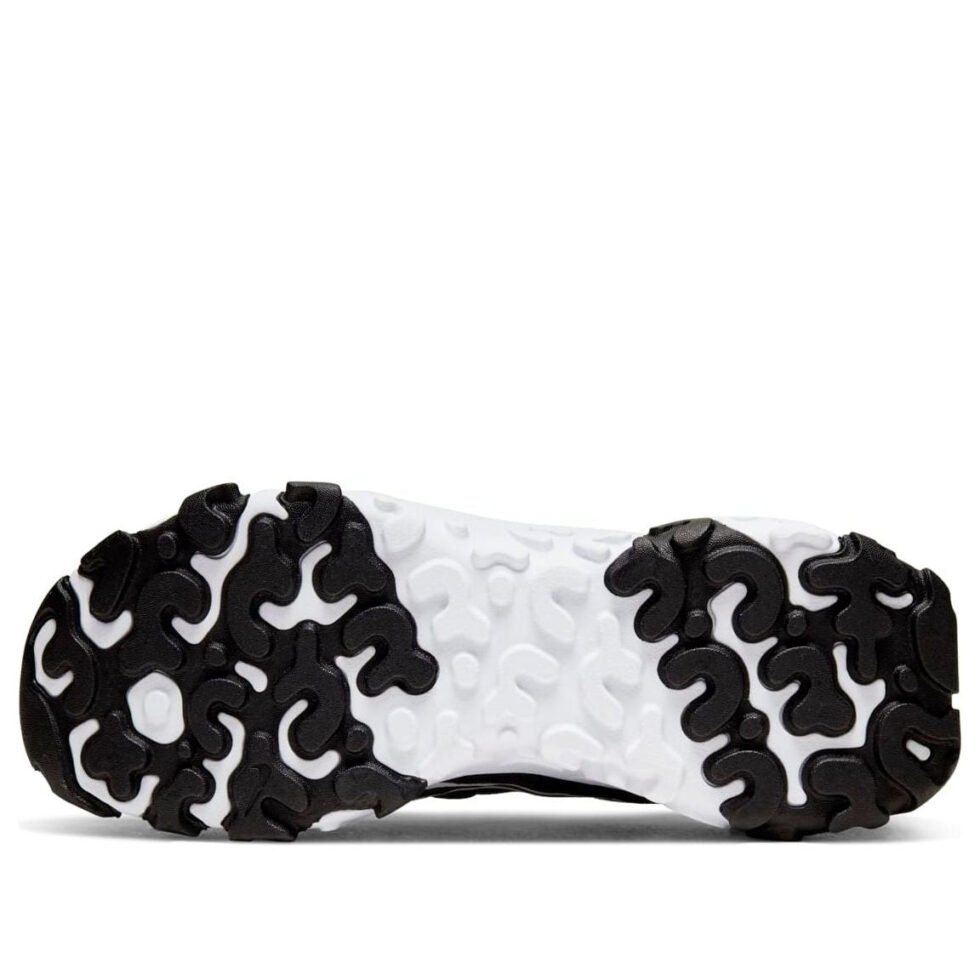 (GS) Nike React Vision 'Black White' CD6888-006 - Image 6
