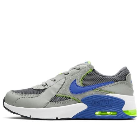 (PS) Nike Air Max Excee 'Iron Grey Game Royal' CD6892-013