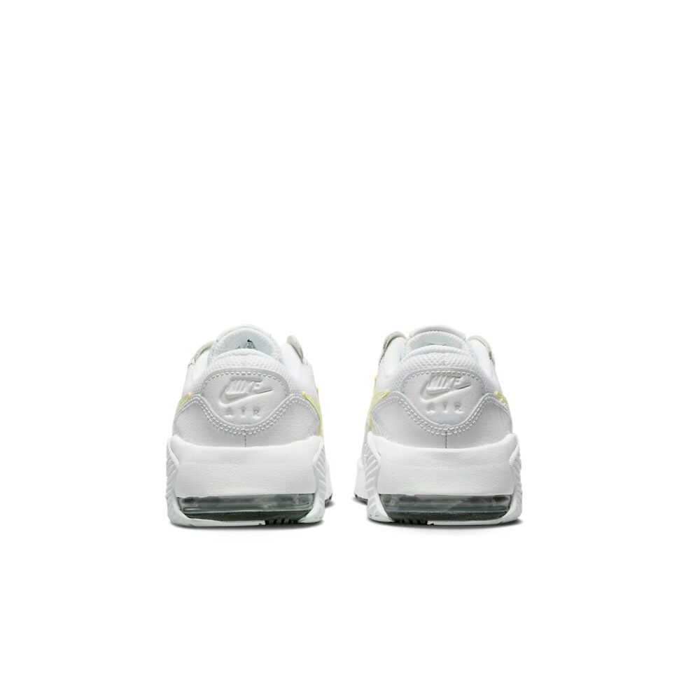 (PS) Nike Air Max Excee 'White Citron Tint' CD6892-118 - Image 5