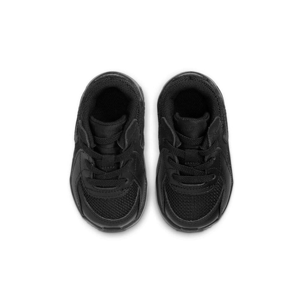 (TD) Nike Air Max Excee 'Triple Black' CD6893-005 - Image 4