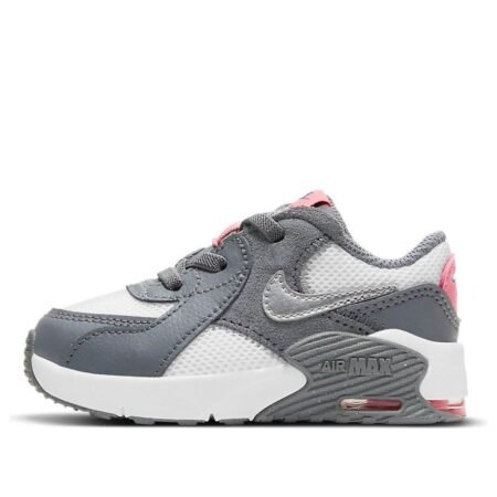 (TD) Nike Air Max Excee 'Smoke Grey Sunset Pulse' CD6893-008