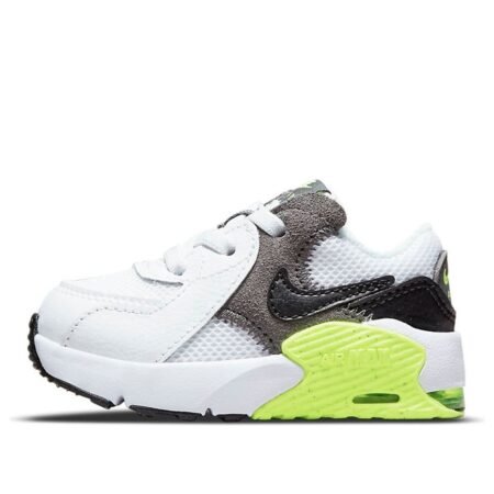 (TD) Nike Air Max Excee 'White Volt' CD6893-110