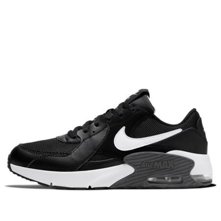 (GS) Nike Air Max Excee 'Dark Grey' CD6894-001