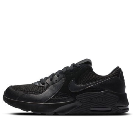 (GS) Nike Air Max Excee 'Triple Black' CD6894-005