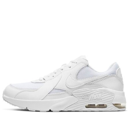 (GS) Nike Air Max Excee 'Triple White' CD6894-100