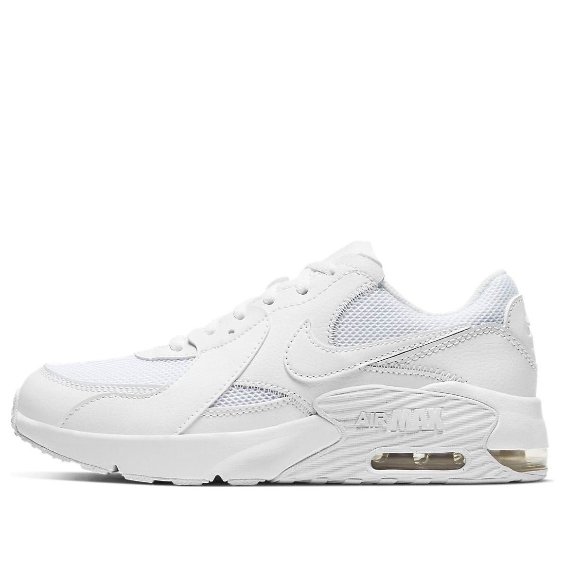 (GS) Nike Air Max Excee 'Triple White' CD6894-100