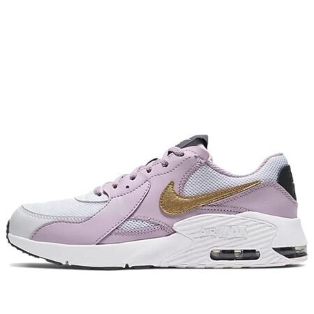 (GS) Nike Air Max Excee 'Iced Lilac' CD6894-102