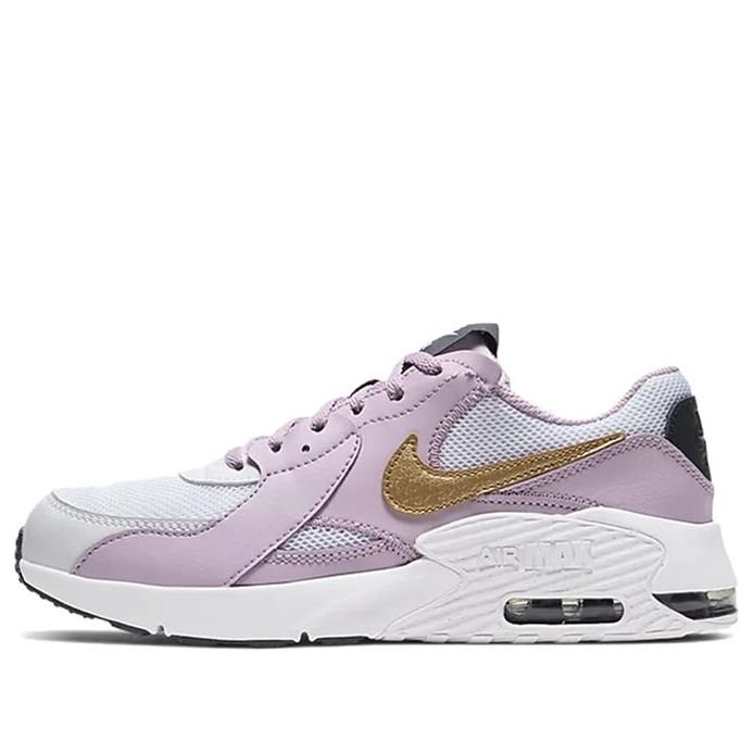 (GS) Nike Air Max Excee 'Iced Lilac' CD6894-102