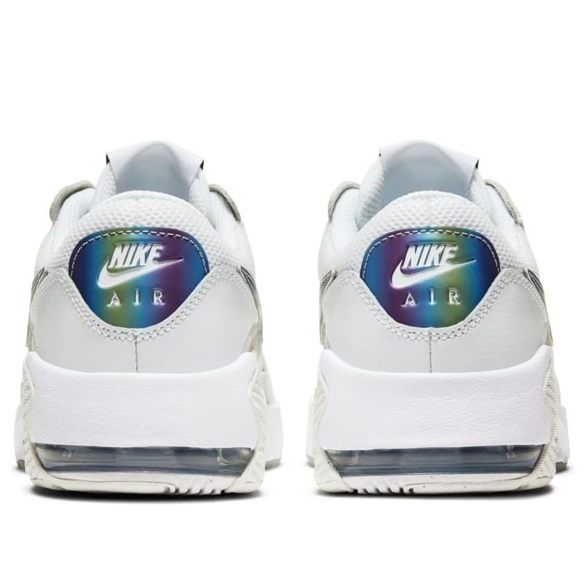 (GS) Nike Air Max Excee 'Bubble Pack - White' CD6894-103 - Image 5