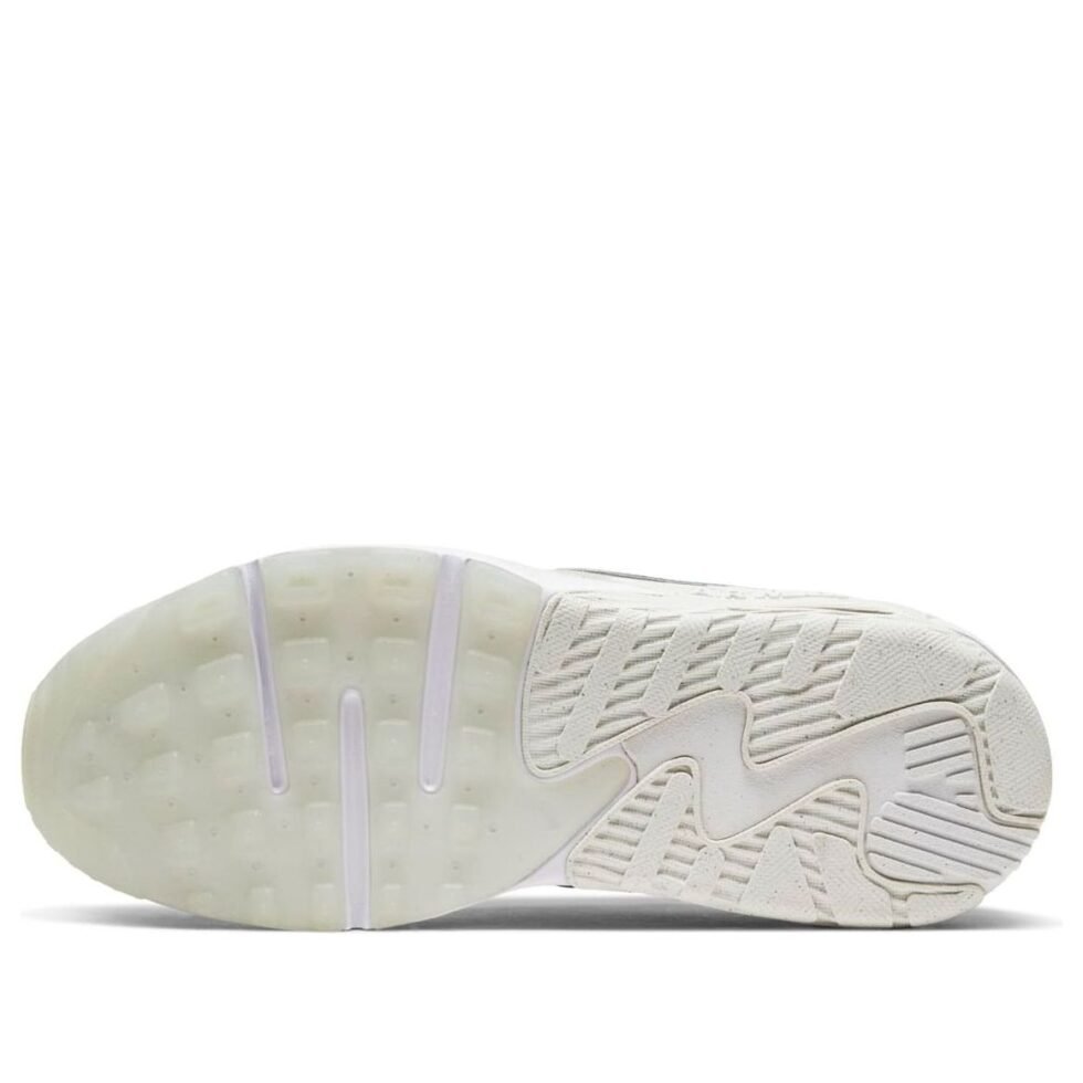 (GS) Nike Air Max Excee 'Bubble Pack - White' CD6894-103 - Image 6