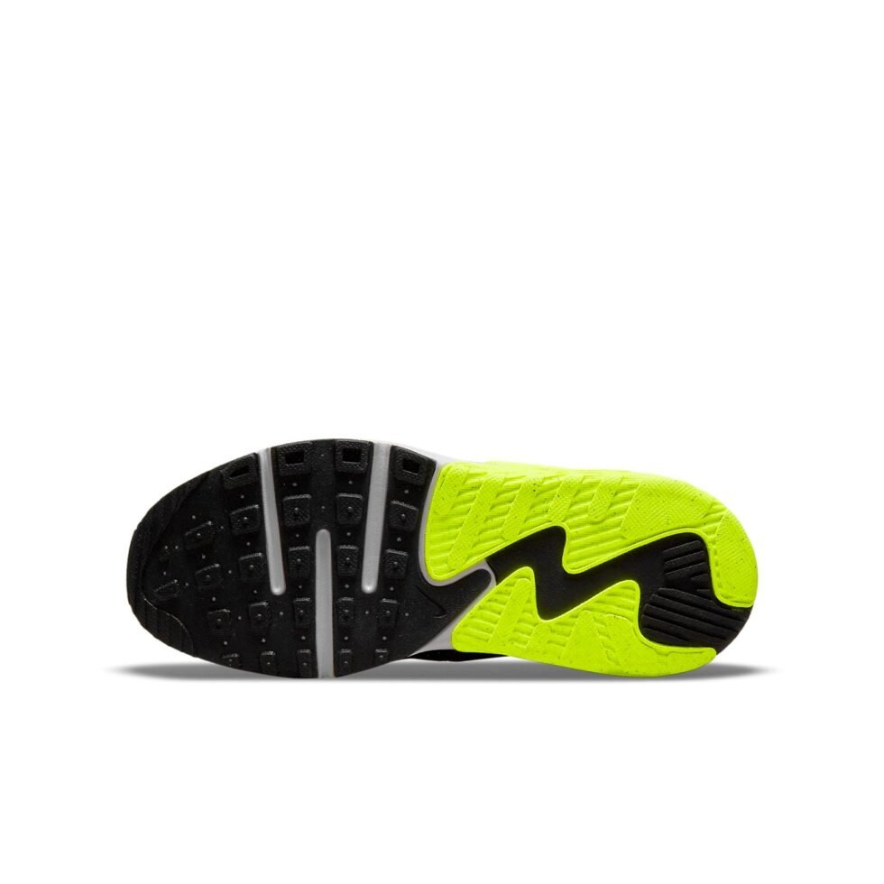 (GS) Nike Air Max Excee 'White Volt' CD6894-110 - Image 6