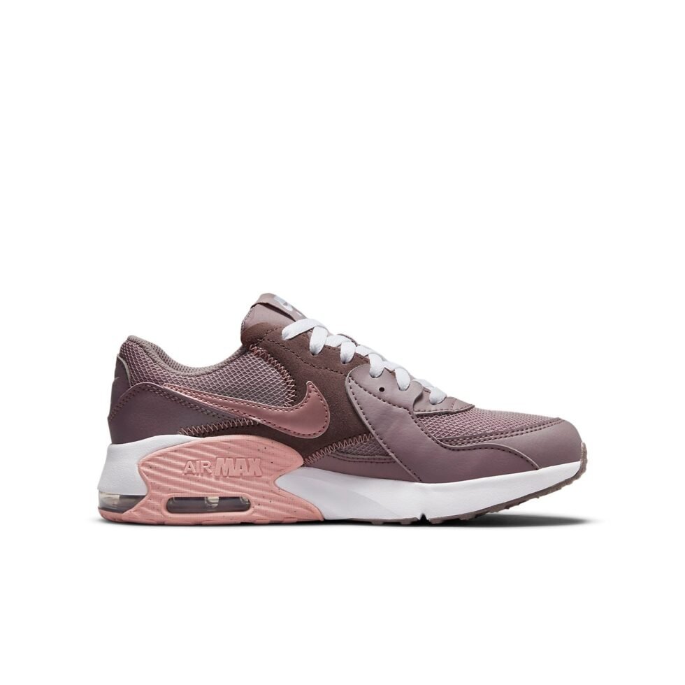 (GS) Nike Air Max Excee 'Light Violet Ore' CD6894-200 - Image 2
