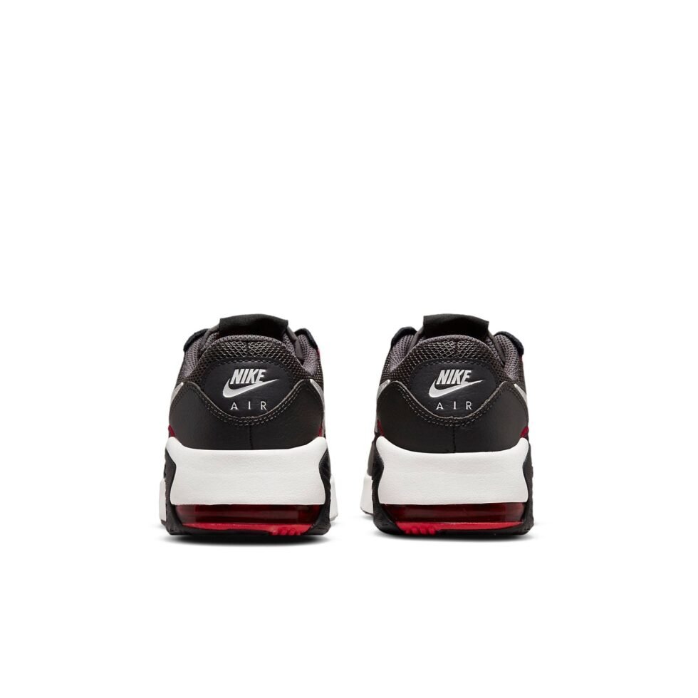 (GS) Nike Air Max Excee 'Medium Ash Siren Red' CD6894-202 - Image 5