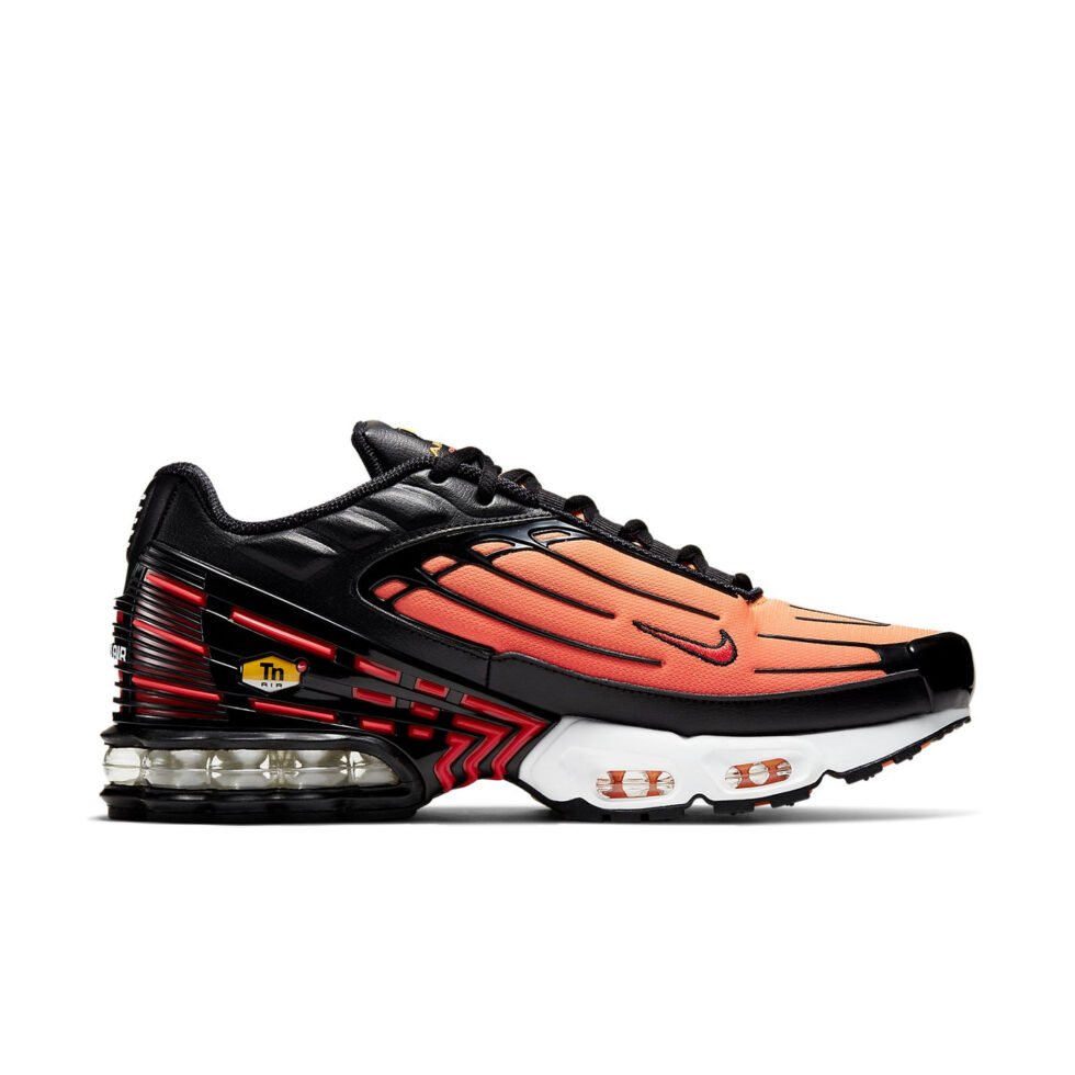 Nike Air Max Plus 3 'Tiger' CD7005-001 - Image 2