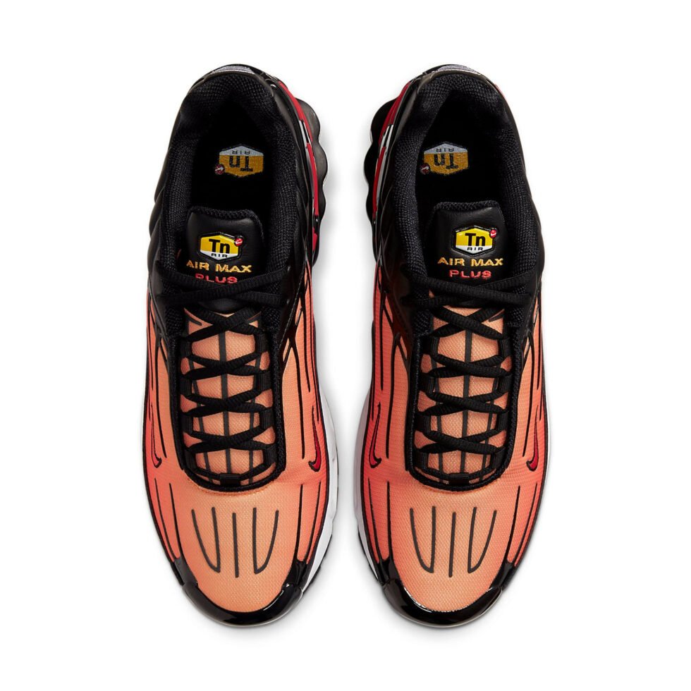 Nike Air Max Plus 3 'Tiger' CD7005-001 - Image 4