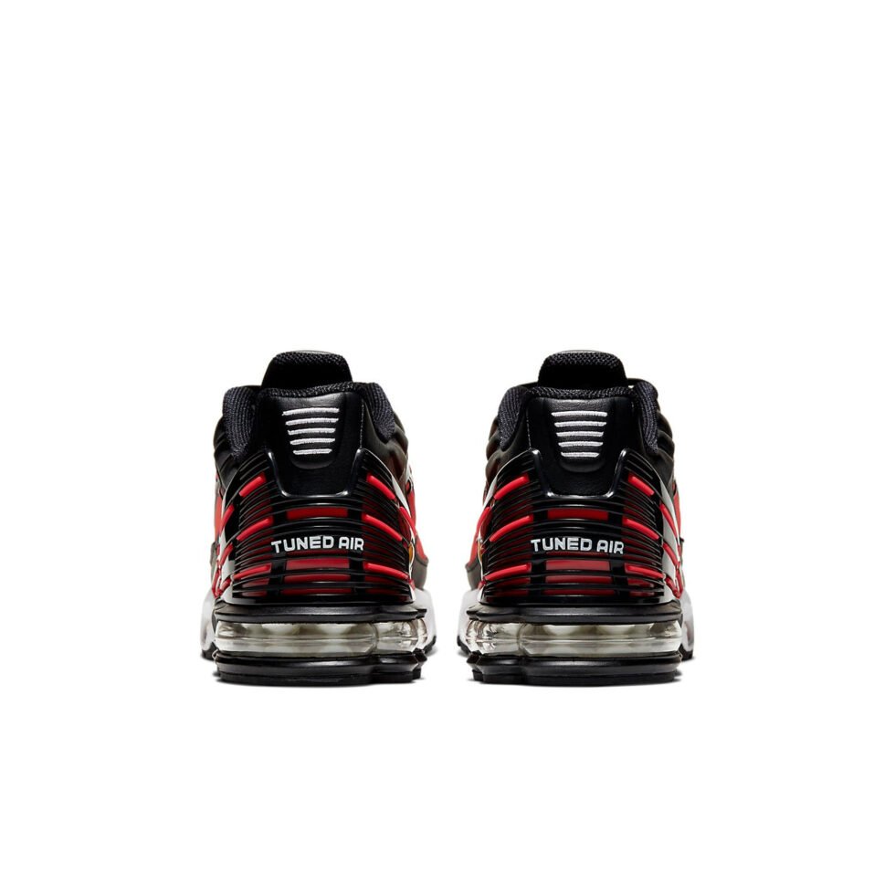 Nike Air Max Plus 3 'Tiger' CD7005-001 - Image 5