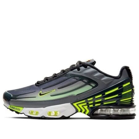 Nike Air Max Plus 3 'Grey Volt' CD7005-002