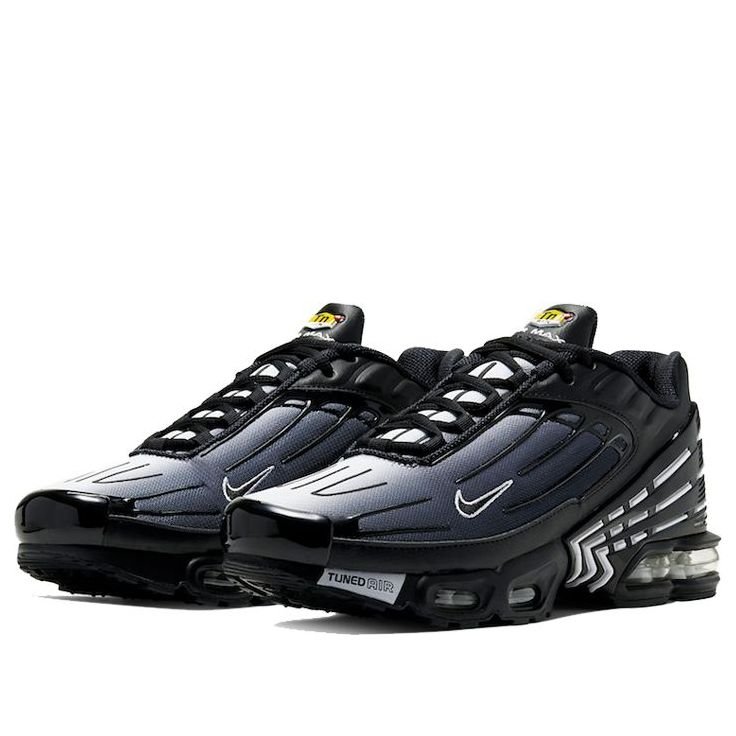 Nike Air Max Plus 3 'Obsidian' CD7005-003 - Image 2