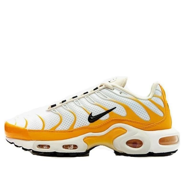 (WMNS) Nike Air Max Plus SE 'Tour Yellow' CD7061-700