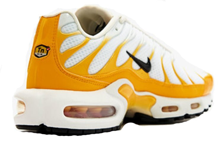 (WMNS) Nike Air Max Plus SE 'Tour Yellow' CD7061-700 - Image 3