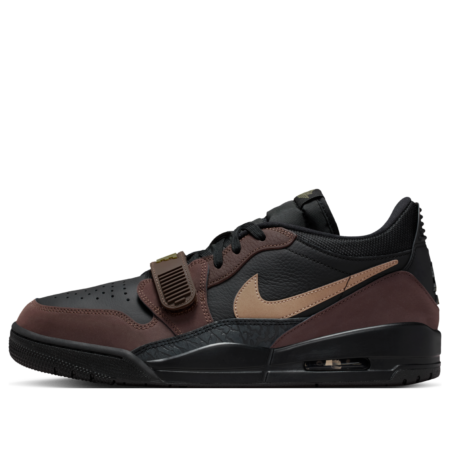 Air Jordan Legacy 312 Low 'Dark Brown Black' CD7069-003