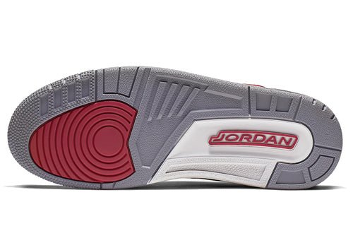 Air Jordan Legacy 312 Low 'Bred Cement' CD7069-006 - Image 6
