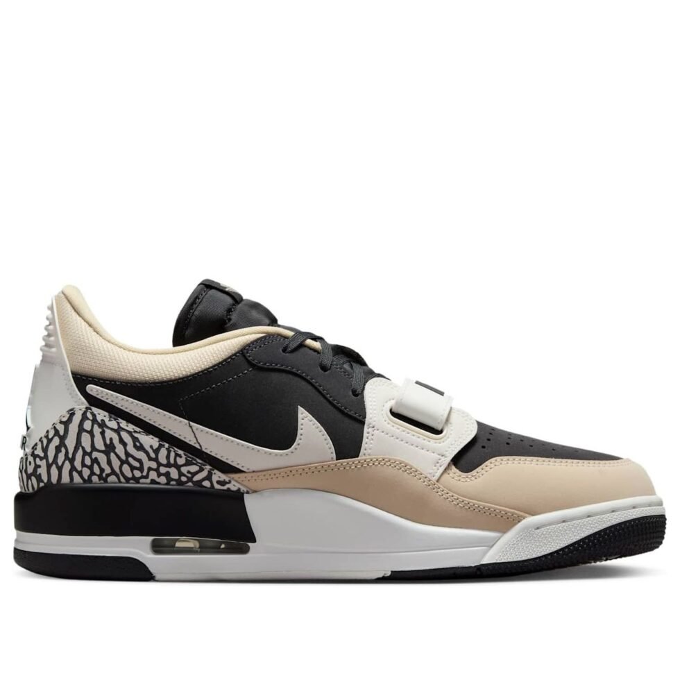 Air Jordan Legacy 312 Low 'Rattan' CD7069-020 - Image 2