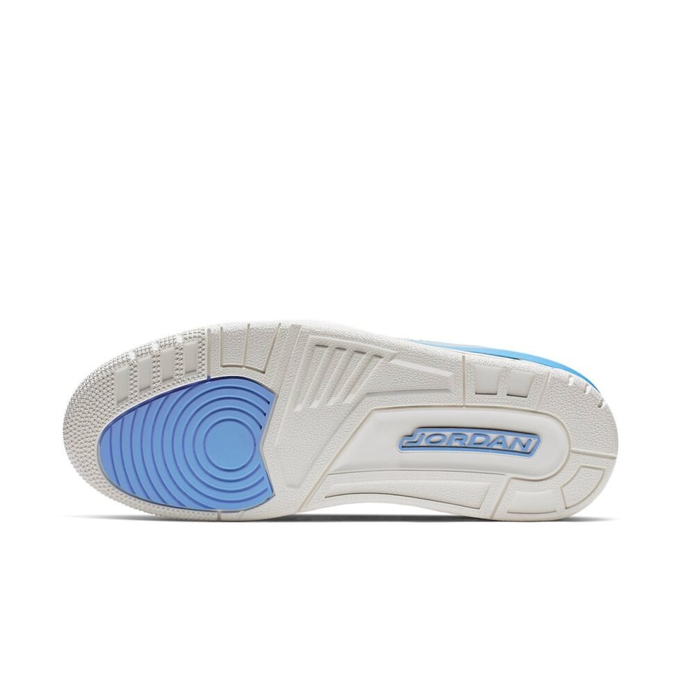 Air Jordan Legacy 312 Low 'Pale Blue' CD7069-400 - Image 6