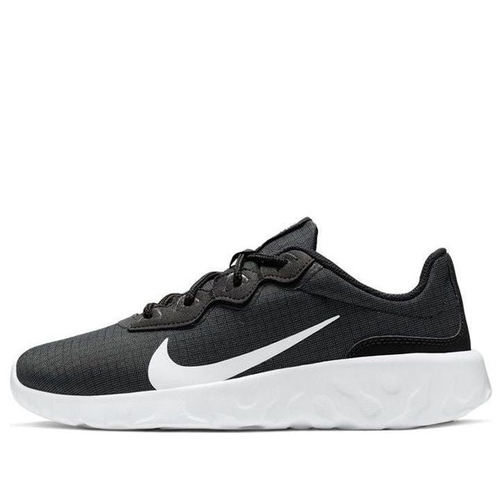 (WMNS) Nike Explore Strada 'Black' CD7091-003