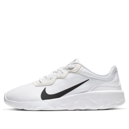 (WMNS) Nike Explore Strada 'Summit White' CD7091-101
