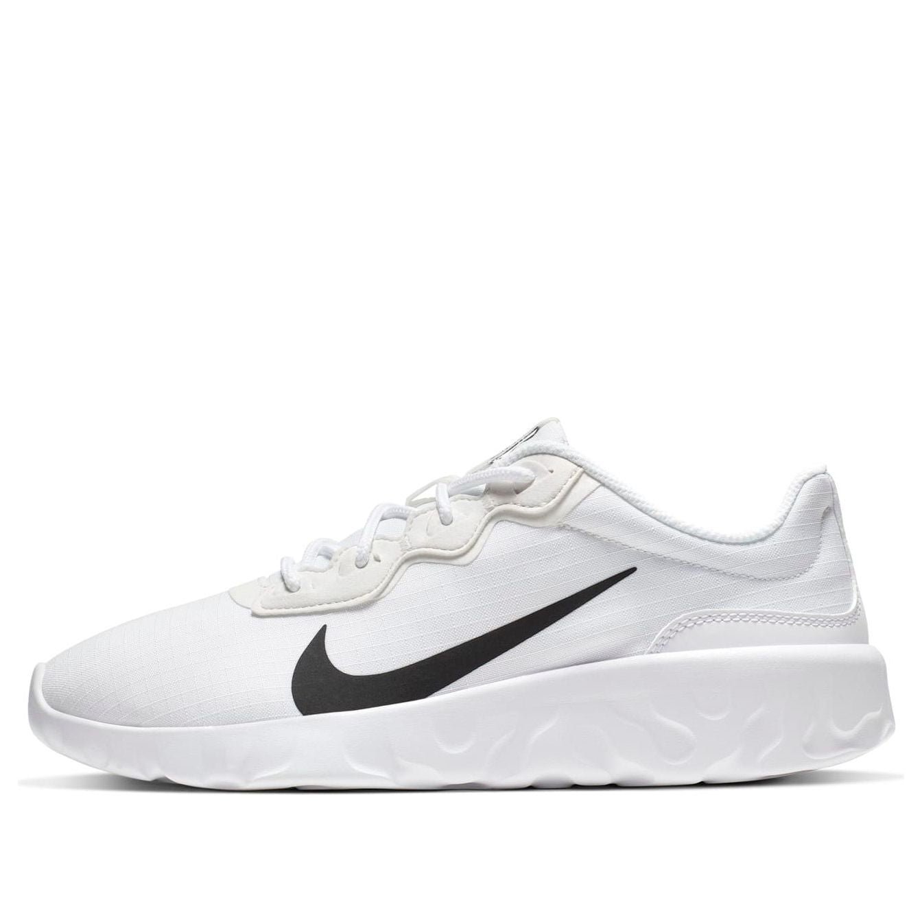 (WMNS) Nike Explore Strada 'Summit White' CD7091-101